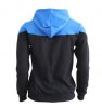 Hoodies Men Hooded Sweatshirt Solid Color Pull Over Plain Blank Sports Hoodies with custom logo on your demand customized
