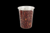 PET round deli container 32oz