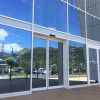 ALUMINUM PROFILE- FOLDING DOOR SYSTEM 500