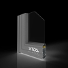 XTDA chamfer aluminium profile system