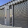 ALUMINIUM PROFILE - Rolling Doors