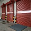 ALUMINIUM PROFILE - Rolling Doors