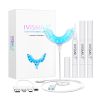 IVISMILE CE Certified Professional Best Teeth Whitening Light at Home Teeth Whitening Kit With Led Accelerato