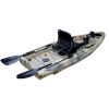 icebreaker Pedal Kayak Stalker 9.6
