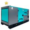 china factory cummins engine diesel generator set 20 30 40 50 100 200 KVA kw power genset price sale