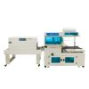 Seal the heat-shrink packaging machine Bookset of film packaging machine