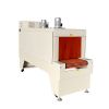 Mineral waterfilm shrink packaging machine Drinkcontraction machinery