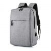 Simple backpack usb ch...