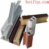 FRP / Fiberglass Windows &amp; Door Frames Manufacturing, Factory Supplier, Polyester, Polyurethane