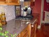 Counter tops