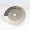 Tungsten Carbide Bhs Slitting Knives Cutting Corrugated Cardboard Circular Blades