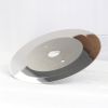 Tungsten Carbide Bhs Slitting Knives Cutting Corrugated Cardboard Circular Blades