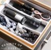kitchen draw organizer
