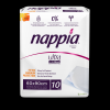 Nappia underpad