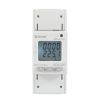 Acrel 80A Single Phase ADL200 Electricity Consumption Meter Energy Data Meter Watt Hour Power Logger 80A 230V RS485 Port