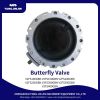 VFS Pneumatic Dust Butterfly Valve Cement Silo Discharge Valve