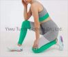 Sportswear Space-Dye Top Gym Wear Yoga Wear Fitness Wear Running Top Cycling Wear