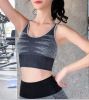 Ladies High Waist Running Sport Gym Wear Women 2 Piece Activewear Fitness Yoga Wear Suits Leggings Bra Sets