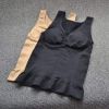 Women Seamless vest waistcoats seamless top breathable vest