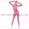 Sportswear Fitness Bodysuits Gym Wear Women Workout Shape Suit Dress Bodysuit