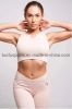 Ladies Seamless Vest Active Wear Yoga Wear Gym Wear Fitness Wear Sportswear Tank Top Lingerie