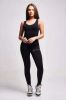 Workout High Waist Slim Size Seamless Yoga Clothing Suit Female Sports Wear Set
