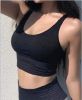 Ladies High Waist Running Sport Gym Wear Women 2 Piece Activewear Fitness Yoga Wear Suits Leggings Bra Sets