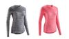 Workout Clothes Long Sleeve Seamless Sports Wear Gym Clothing Athletic Yoga Set for Women Fitness Sets