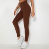 women seamless sport legging and pants