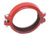 Ductile Iron angle pad...