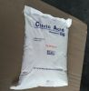 Manufacturer Price Food Grade Anhydrous/Monohydrate Citric Acid Powder for Food Additives /Halal