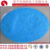 Blue Crystal Powder Industrial Grade Monohydrate Copper Sulphate 99% Price