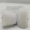 Factory Price Industrial Grade Bulk Kunlun Slab Brand Solid Fully Refined /Semi Refined Paraffin Wax 58/60/62/64 Making Aromatherapy Candle