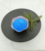 Blue crystal copper sulfate factory supply for Agriculture and Industrial 