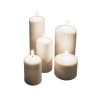 Cheap Kunlun Brand China Price Fully Refined /Semi Refined 58-60 Paraffin Wax for Carved Candles
