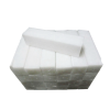 Kunlun Brand Factory Wholesale 54/56/58 Semi Refined Paraffin Wax Used in Making Candles in Bulk Stock