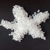 Plastic PVC Virgin Granule Raw Material High Particles Polypropylene