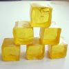 Pale Yellow Transparent Solid Industrial Grade Gum Rosin for Inks