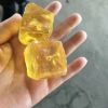 factory supply Light Yellow Solid Colophony Pine Gum Rosin