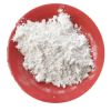White Powder Plastic Rubber PVC Chemical Auxiliary Additive Zinc Stearate Calcium Stearate