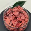  Red Flake Leather Red/Yellow Sodium Sulfide Flake 