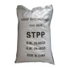 Detergent Chemical Sodium Tripolyphosphate 94% STPP Powder Price