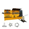 CE certificate automatic rebar stirrup bending machine for England/UK