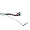 004 CCTV Cable For Ip Camera Manufacturers RJ45/DC5.5*2.1/3.5St Wiring Harness With Connector