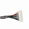 065 Cable 1R6P*2 P1.25 L160 HA678H0(HASONC) UAV Camera Wire LED Screen Cable Wire Harness Connector 10PIN