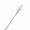 091 Network Cat6 Patch Cable Matel Crytal Head Both of Ends Ethernet Cable Custom Wire Cable Harness Assembly