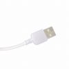 092 Micro USB Cable 2.5m HA57MA0 Mobile and Computer Charger Wire Data Transmission Custom USB Type C Cable Assembly