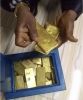 Sales of Gold Dore Bars