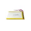 Rechargeable Cell Factory Li-ion Battery Factory Wholesale Cheap Portable UFX 605080 3000mAh 3.7V Lipo Battery