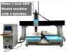 Table Moving 5 Axis Ma...